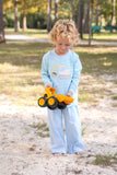 BOYS CONSTRUCTION PANT SET