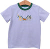 ZOO FRIENDS SHORT SLEEVE SHIRT