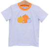 PUMPKIN PATCH SHORTSLEEVE SHIRT