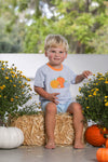 PUMPKIN PATCH SHORTSLEEVE SHIRT