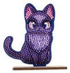 CRYSTAL ART BUDDIES - CAT