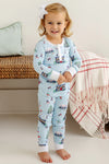 SUTTON'S SWEET DREAM SET (UNISEX) - CATALPA CHRISTMAS