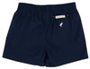 PREPLETIC SHEFFIELD SHORTS NANTUCKET NAVY WITH SARATOGA STONE STORK