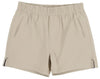 PREPLETIC SHEFFIELD SHORTS KEENELAND KHAKI WITH NANTUCKET NAVY STORK