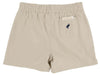 PREPLETIC SHEFFIELD SHORTS KEENELAND KHAKI WITH NANTUCKET NAVY STORK