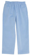 SHEFFIELD PANTS ( CORDUROY ) BEALE STREET BLUE