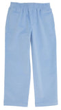 SHEFFIELD PANTS ( CORDUROY ) BEALE STREET BLUE