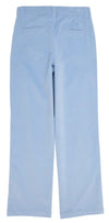 PREP SCHOOL PANTS (CORDUROY) - BEALE STREET BLUE