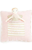 TOOTH FAIRY DOLL PILLOW SET