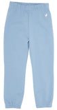 GATES SWEENEY SWEATPANTS - BARRINGTON BLUE