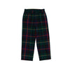 SHEFFIELD PANTS - HORSE TRAIL TARTAN