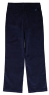 PREP SCHOOL PANTS ( CORDUROY ) NANTUCKET NAVY