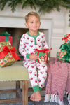 SUTTON'S SWEET DREAM SET (UNISEX) - SANTA'S SING ALONG