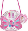 SUPERSTAR BUTTERFLY CROSSBODY PURSE