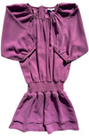 RORY DRESS MAGENTA