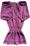 RORY DRESS MAGENTA