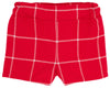 SHERWOOD SHORTS WOODLAND AVENUE WINDOWPANE