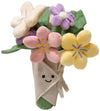 BOUQUET OF FLOWERS PLUSH TOY