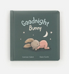 GOODNIGHT BUNNY BOOK