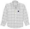 BOYS CLASSIC FLANNEL - GRASSLAND