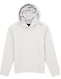 BOYS PALMETTO HOODIE - ICE GREY