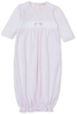 PREMIER PUPPIES  SACK GOWN - PINK