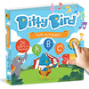 DITTY BIRD -  FUN ALPHABET