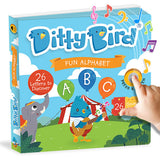 DITTY BIRD -  FUN ALPHABET