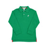 LONG SLEEVE PRIM & PROPER POLO & ONESIE