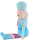 CHRIS NUTCRACKER PLUSH