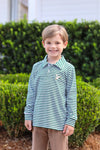 BOYS MALLARD POLO