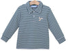 BOYS MALLARD POLO