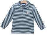 BOYS MALLARD POLO