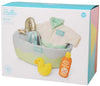 STELLA COLLECTION BATH TUB SET