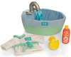 STELLA COLLECTION BATH TUB SET