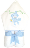 BLUE MONKEY EVERYKID TOWEL