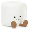 AMUESABLES TOILET ROLL