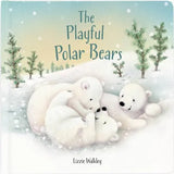 THE PLAYFUL POLAR BEAR BOOK