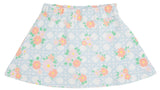 SEARCY SKORT - CAYMAN ISLAND CANE