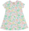 POLLY PLAY DRESS - HAPPY IN HARBOUR ISLAND