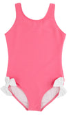 BRADENTON BEACH BATHING SUIT (RIBBED) - ROMANY ROSE