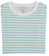 CARTER CREWNECK - KENNEDY CRUISE STRIPE