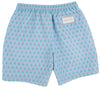 TODDY TRUNKS (MEN'S) - HOLLY HILLS HAND BLOCK