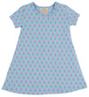 POLLY PLAY DRESS - HOLLY HILLS HAND BLOCK