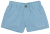 BOYS MALLARD SHORT - AQUA