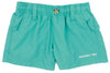 BOYS MALLARD SHORT - SOFT GREEN