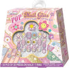 GROOVY FLOWER POP NAIL GLITZ