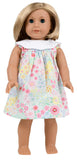 DOLLY'S FRANNY FROCK MERRY LITTLE MEADOW