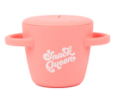 SNACK QUEEN SNACK CUP