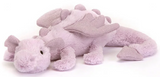 LAVENDER DRAGON LITTLE